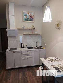 1-к квартира, на длительный срок, 30м2, 5/20 этаж