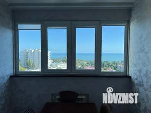 2-к квартира, посуточно, 120м2, 11/22 этаж