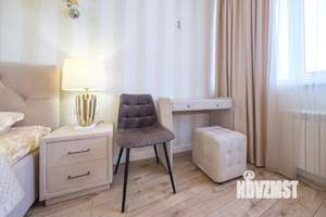 2-к квартира, посуточно, 70м2, 1/1 этаж
