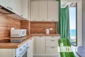 1-к квартира, посуточно, 37м2, 1/1 этаж