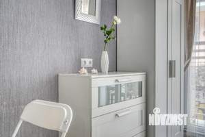 Студия квартира, посуточно, 19м2, 2/4 этаж