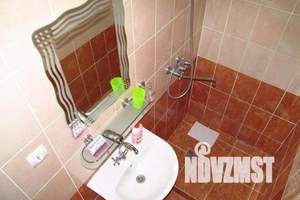 1-к квартира, посуточно, 17м2, 3/4 этаж