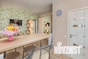 1-к квартира, посуточно, 30м2, 2/3 этаж