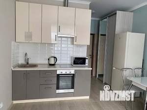 1-к квартира, посуточно, 33м2, 4/6 этаж