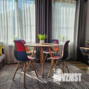 2-к квартира, посуточно, 45м2, 2/3 этаж