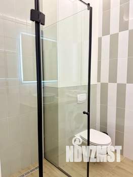 1-к квартира, посуточно, 22м2, 6/6 этаж