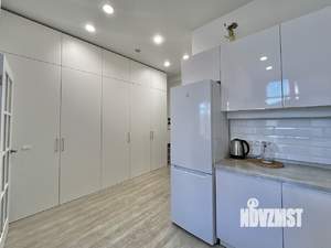 1-к квартира, на длительный срок, 40м2, 3/9 этаж