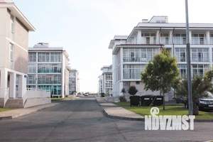 2-к квартира, посуточно, 75м2, 1/4 этаж