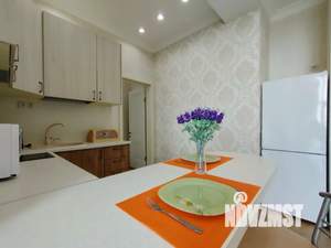 2-к квартира, посуточно, 41м2, 2/10 этаж