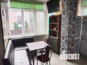 2-к квартира, на длительный срок, 45м2, 1/4 этаж