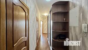 2-к квартира, на длительный срок, 60м2, 7/22 этаж
