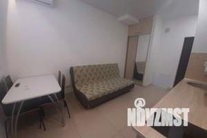 1-к квартира, посуточно, 28м2, 1/3 этаж