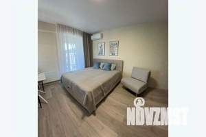 1-к квартира, посуточно, 28м2, 12/13 этаж