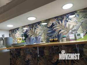 1-к квартира, посуточно, 25м2, 1/18 этаж