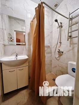 Студия квартира, посуточно, 33м2, 2/3 этаж