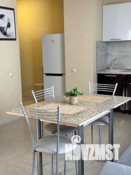 3-к квартира, посуточно, 55м2, 2/9 этаж
