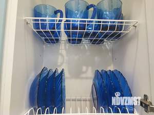 Студия квартира, на длительный срок, 30м2, 2/13 этаж