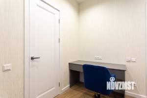 2-к квартира, посуточно, 89м2, 1/8 этаж