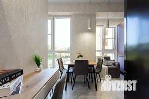 1-к квартира, посуточно, 29м2, 1/1 этаж