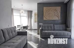 3-к квартира, на длительный срок, 97м2, 1/3 этаж