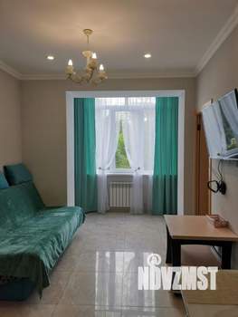 2-к квартира, на длительный срок, 40м2, 2/5 этаж