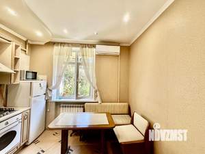 1-к квартира, на длительный срок, 40м2, 1/5 этаж