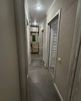 2-к квартира, на длительный срок, 53м2, 7/9 этаж