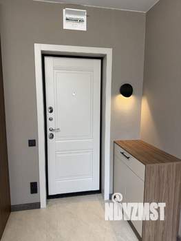 Студия квартира, на длительный срок, 25м2, 1/2 этаж