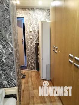 Студия квартира, посуточно, 18м2, 5/5 этаж