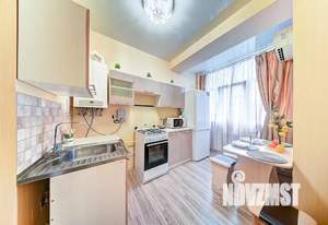 2-к квартира, посуточно, 60м2, 2/5 этаж