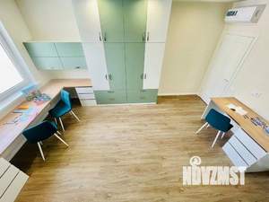 2-к квартира, посуточно, 78м2, 1/1 этаж