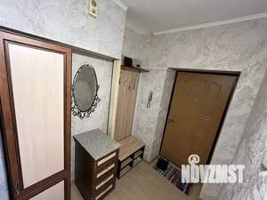 2-к квартира, посуточно, 50м2, 5/5 этаж