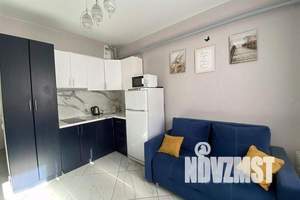 1-к квартира, посуточно, 33м2, 1/12 этаж