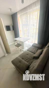 2-к квартира, на длительный срок, 45м2, 3/26 этаж