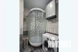 1-к квартира, посуточно, 30м2, 1/5 этаж