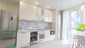 2-к квартира, на длительный срок, 37м2, 13/26 этаж