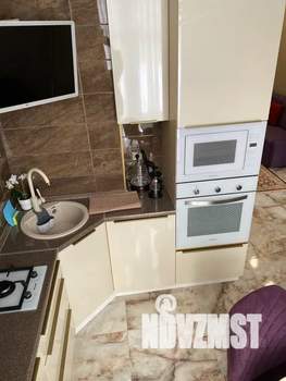 2-к квартира, посуточно, 52м2, 2/6 этаж