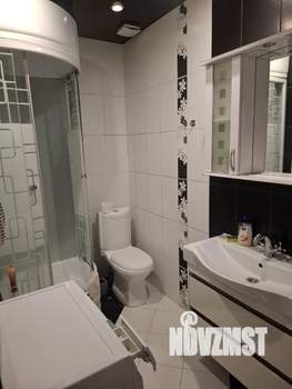 2-к квартира, на длительный срок, 56м2, 1/16 этаж