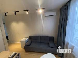 1-к квартира, на длительный срок, 38м2, 1/18 этаж