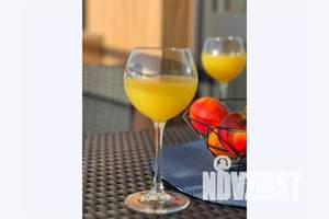 1-к квартира, посуточно, 30м2, 5/5 этаж