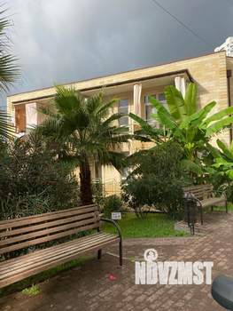 Студия квартира, посуточно, 25м2, 2/3 этаж