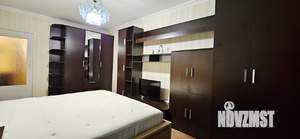 3-к квартира, на длительный срок, 60м2, 5/5 этаж