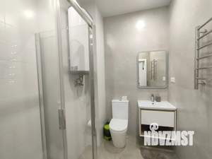 1-к квартира, посуточно, 43м2, 4/5 этаж