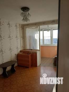 1-к квартира, на длительный срок, 32м2, 3/5 этаж