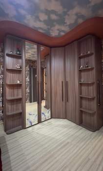 2-к квартира, на длительный срок, 52м2, 5/5 этаж