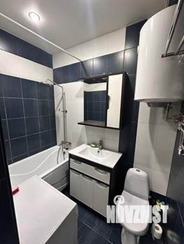 1-к квартира, на длительный срок, 38м2, 5/8 этаж