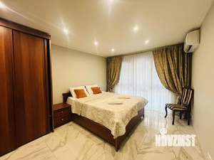 1-к квартира, на длительный срок, 50м2, 1/3 этаж