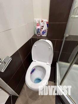 1-к квартира, посуточно, 39м2, 1/1 этаж