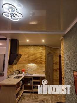 2-к квартира, посуточно, 42м2, 1/9 этаж