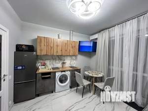 1-к квартира, посуточно, 20м2, 1/3 этаж